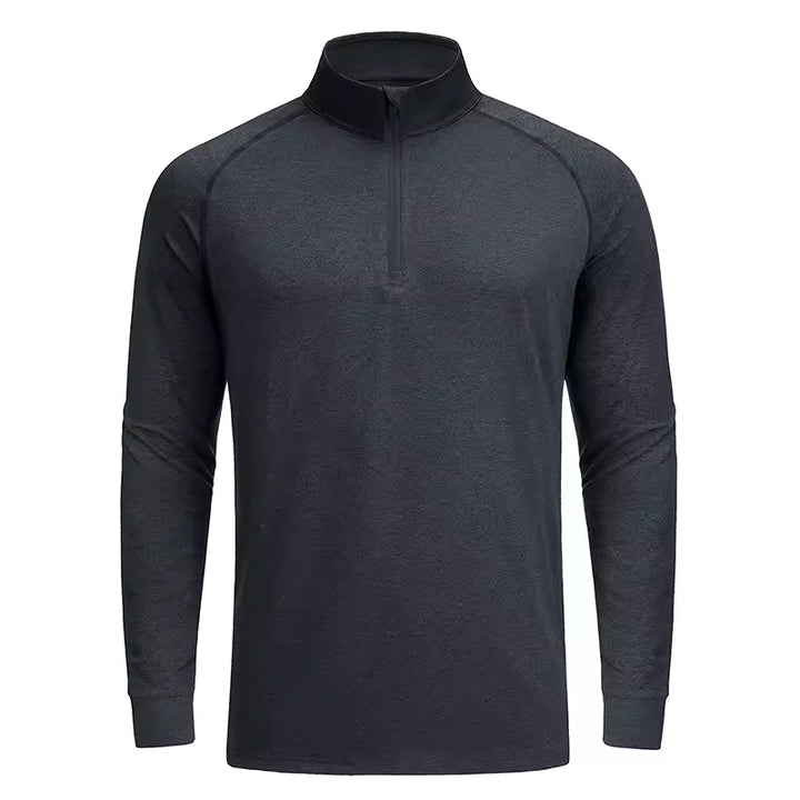 AeroShade Sun Quarterzip