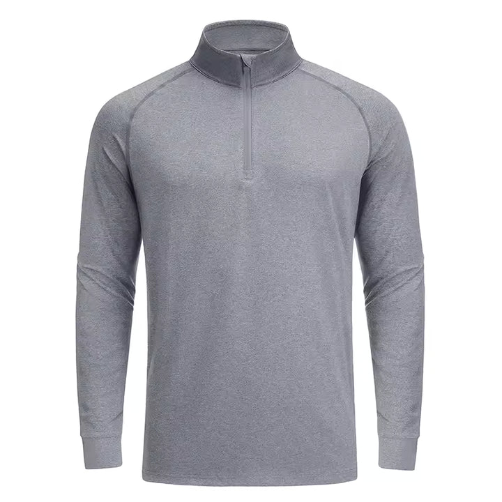 AeroShade Sun Quarterzip