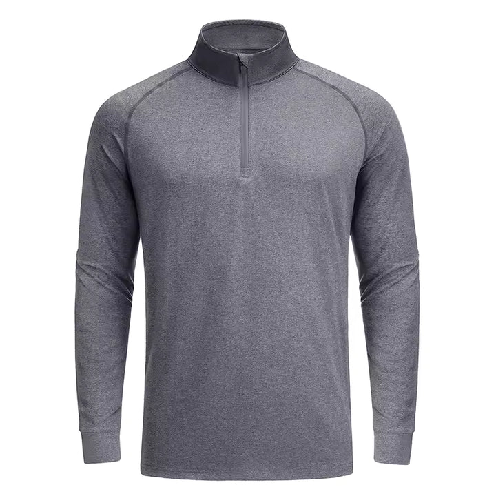 AeroShade Sun Quarterzip