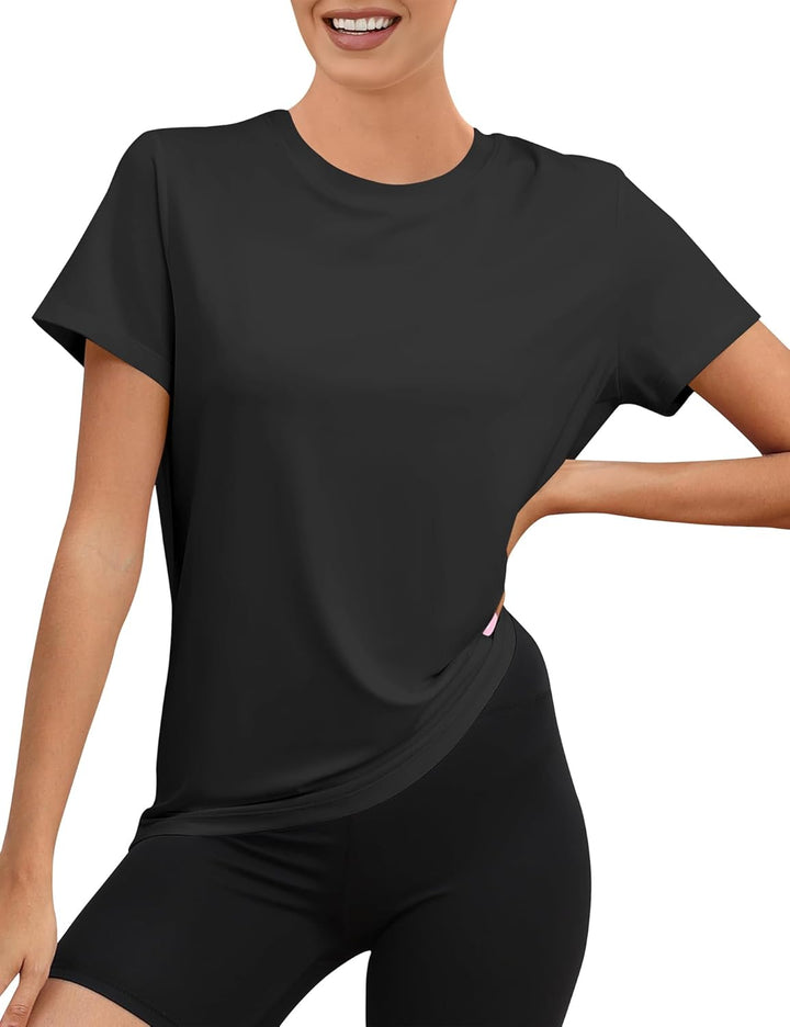 AuraFlow Tee image 2