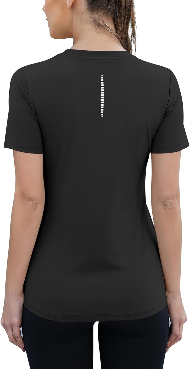 AuraFlow Tee image 3