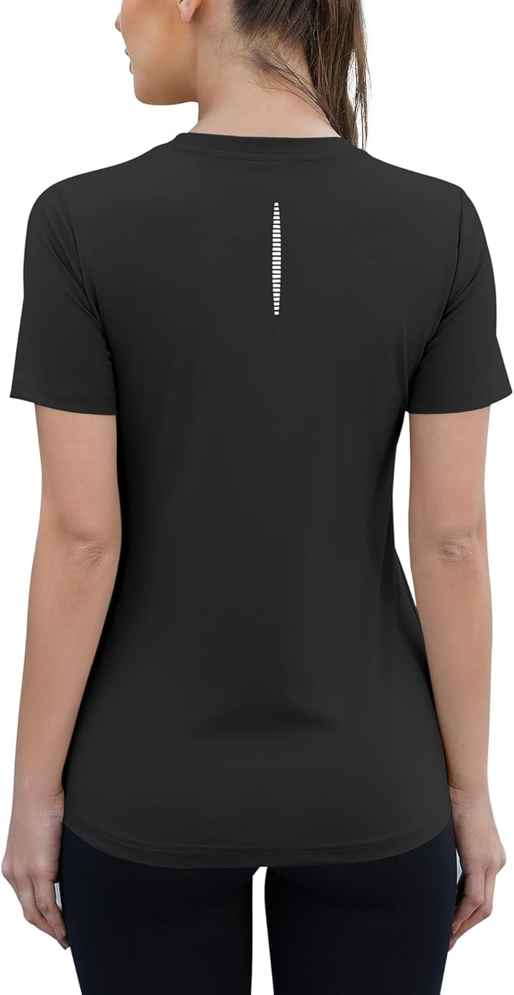 AuraFlow Tee image 3
