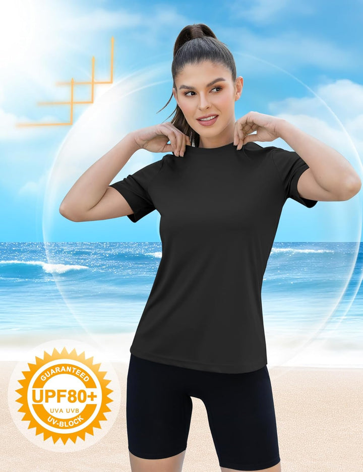 AuraFlow Tee image 5