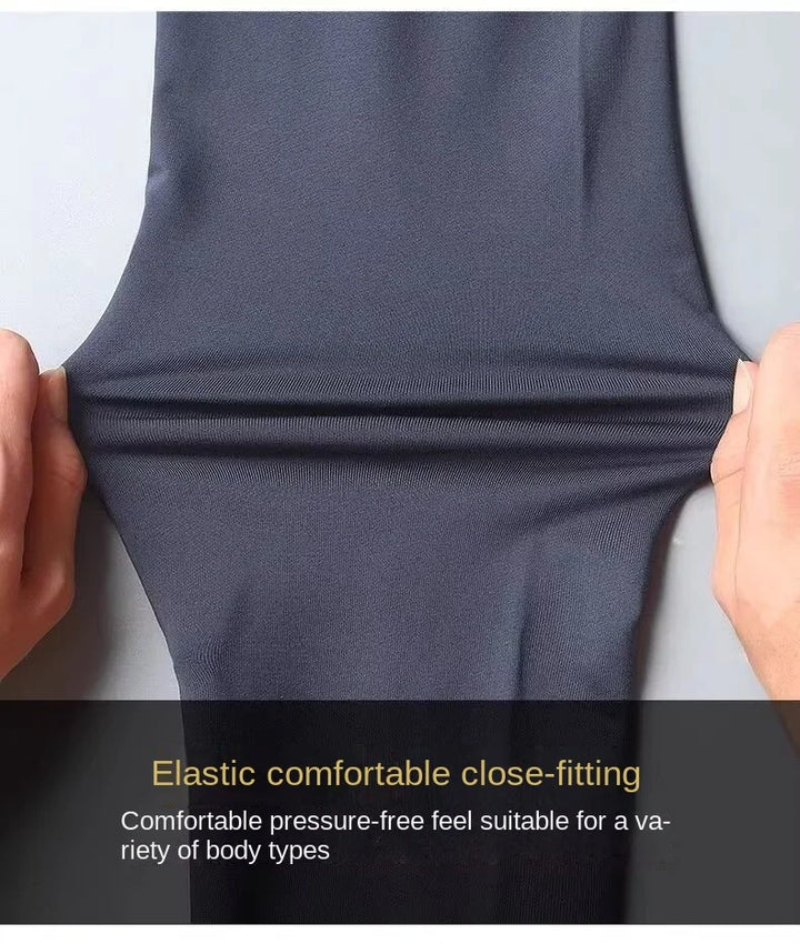 VelvetFlex Half Zip image 6