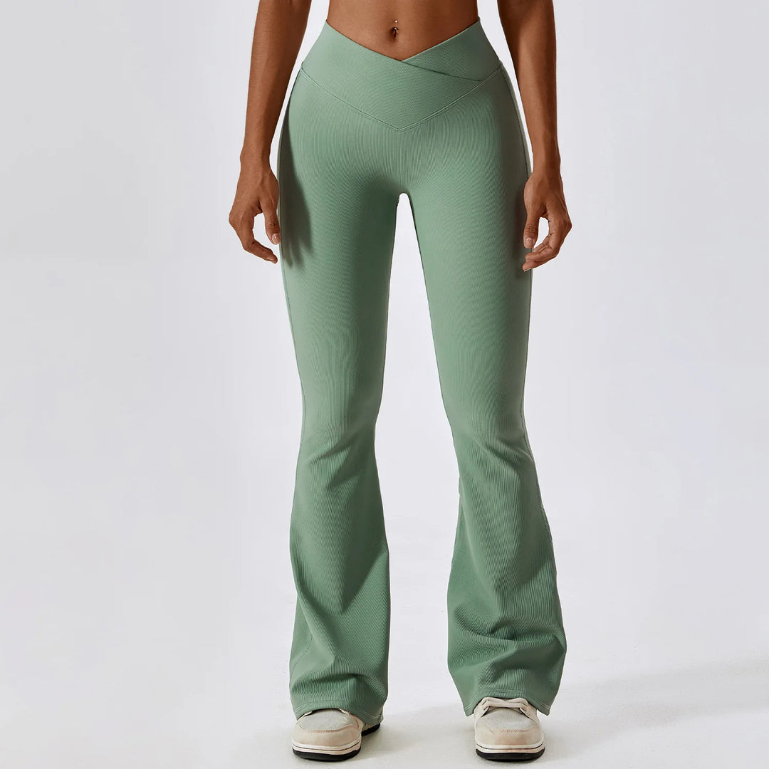 AuraFlare Legging image 4