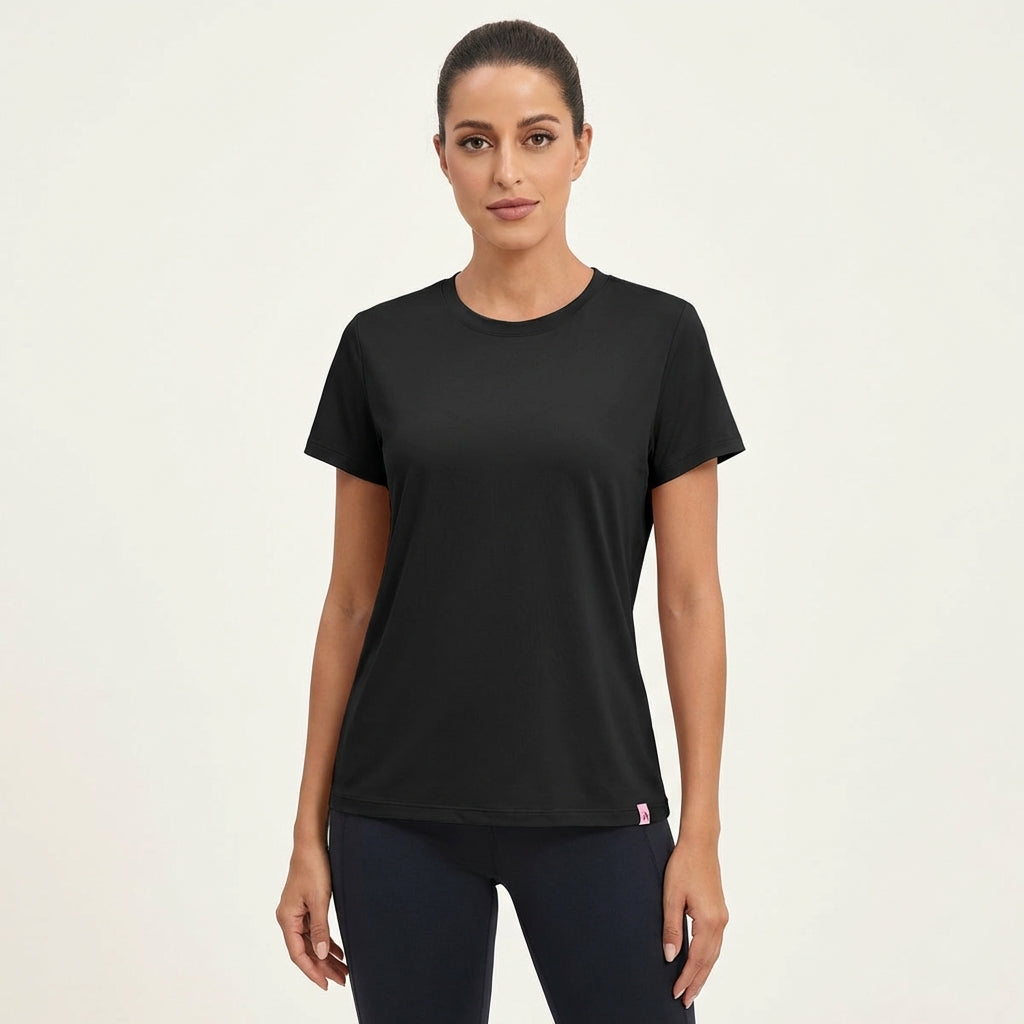 AuraFlow Tee image 1