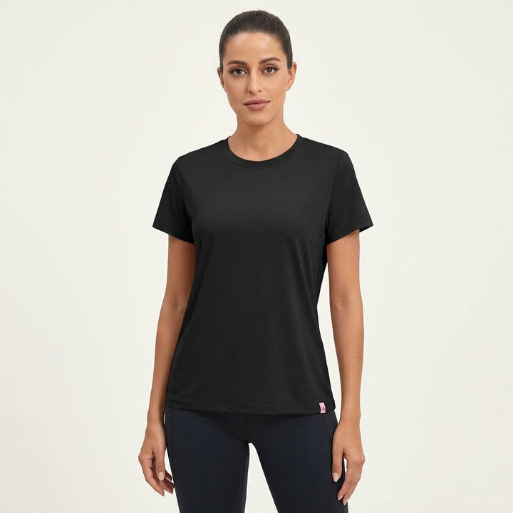 AuraFlow Tee