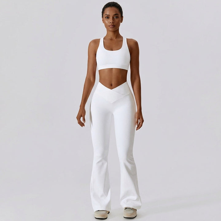 AuraFlare Legging