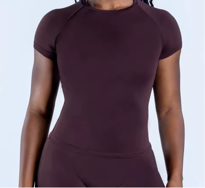 Avenyx Women Tee